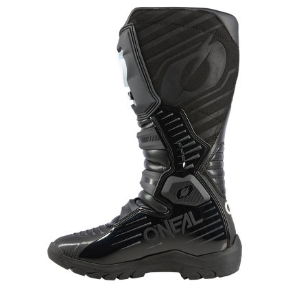 Μπότες Motocross O'NEAL RMX ENDURO BLACK