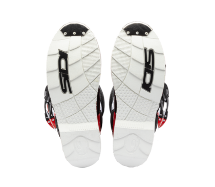 Мотокрос ботуши SIDI CROSSFIRE 3 RED/BLACK/WHITE