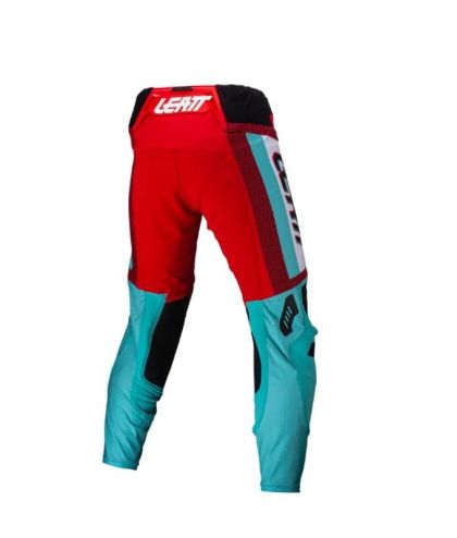 Motocross Breeches LEATT Moto 5.5 I.K.S.-Fuel