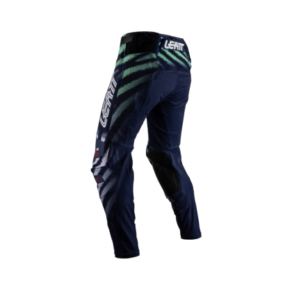 Motocross Breeches LEATT Moto 5.5 I.K.S.-Matcha