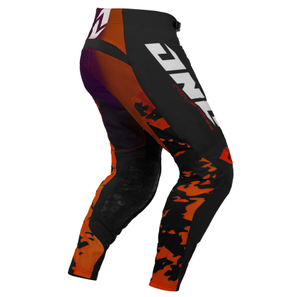 Мотокрос брич ONE INDUSTRIES X-197 DAZE ORANGE