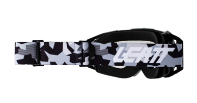 Γυαλιά Motocross LEATT Velocity 5.5 Enduro Forge Clear 83%