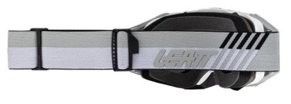 Γυαλιά Motocross LEATT Velocity 6.5 Φωτοχρωμικά Λευκά Διαφανή Adaptive 37-87 VLT