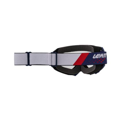 Motocross Goggles LEATT Vizion 2.5-Royal Clear 90 VLT