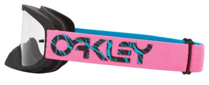 Мотокрос очила OAKLEY O Frame 2.0 Pro MX 2 Stroke BluPnk w/Clr