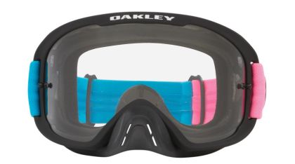 Мотокрос очила OAKLEY O Frame 2.0 Pro MX 2 Stroke BluPnk w/Clr