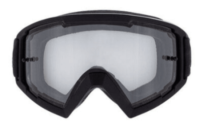 Ochelari de motocross Spect Red Bull Whip 002 - NEGRU/ARGENTIU/TRANSPARENT