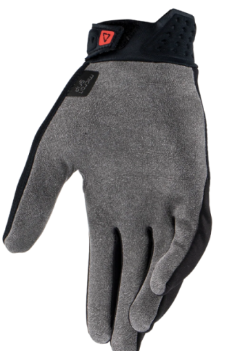 Mănuși motocross LEATT 2.5 SubZero Negre V26