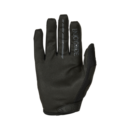 Motocross Gloves O'NEAL MAYHEM DIRT BLACK/SAND DS V.25