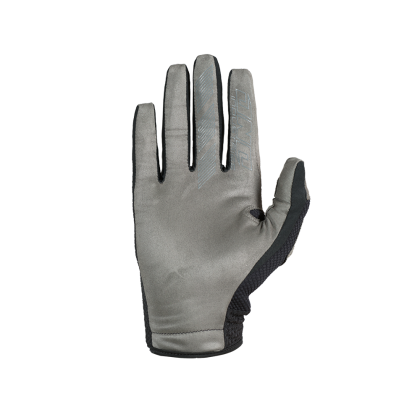 Mănuși motocross ONE INDUSTRIES G-197 UNO NEGRE