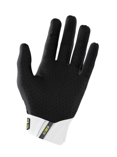Motocross gloves SHOT Lite Husqvarna LTD 2023 Black