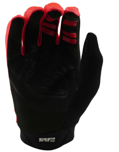 Γάντια Motocross TROY LEE DESIGNS GP Pro - Mono Red