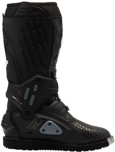 Мотокрос/ендуро ботуши SIDI CROSSAIR HD BLACK