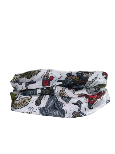 Prosop multifuncțional ICE2 Chopper/c