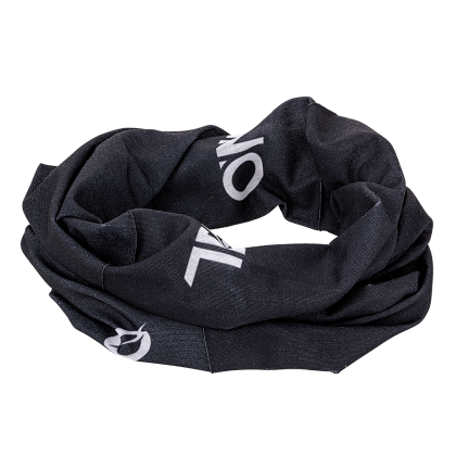 Prosop multifunctional O'NEAL PLAIN BLACK