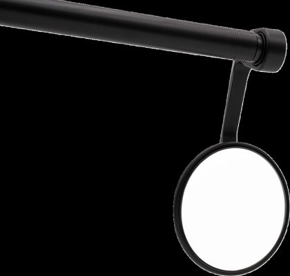 Mirror MOON B.MIRROR ROUND KAWAS. HON GILLES M04-02-BD