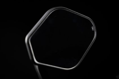 Handlebar end mirror STRATOS SYMMETRI GILLES M03-05-BD
