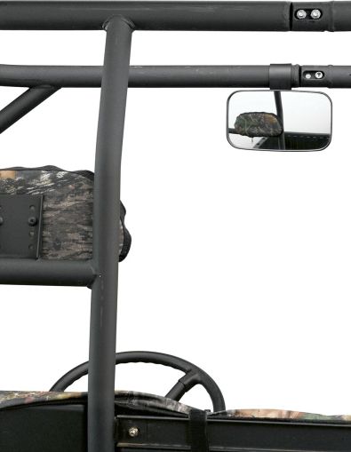 Oglindă retrovizoare UTV cu bară 1.75" MOOSE RACING 56-18029A