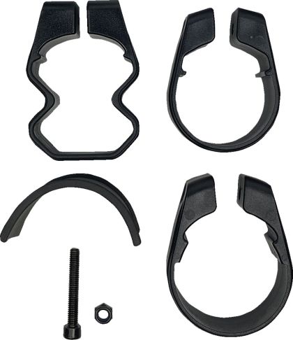 Side mirror Breakaway MSE MOOSE RACING MUTVMIR-ES1-CCS