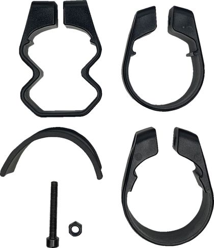 Side mirror ELITE PRO PR MOOSE RACING MEMIRKIT-ES2CCS