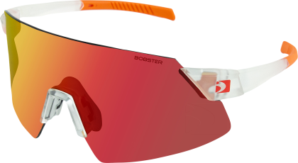 Ochelari BOBSTER CADENCE CLEAR/ORANGE