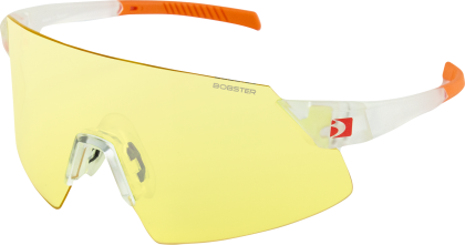 Ochelari BOBSTER CADENCE CLEAR/ORANGE