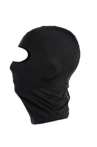 Șapcă de bumbac ICE2 SOLID COTTON BLACK