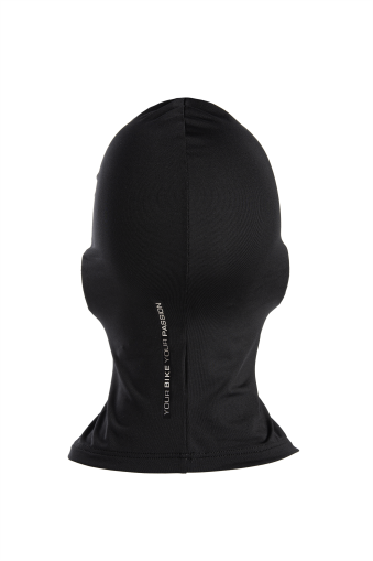 Șapcă de bumbac ICE2 SOLID COTTON BLACK