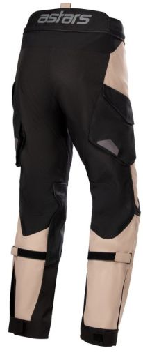 Pantaloni ALPINESTARS HALO DRYSTAR KHAKI