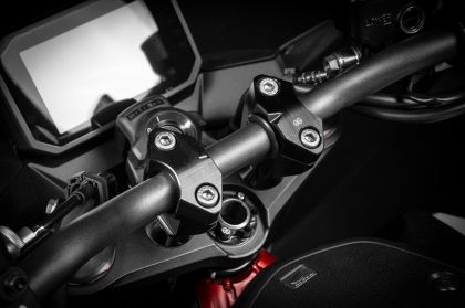 Lifters 2DGT BK GILLES 2DGT-11-27-B