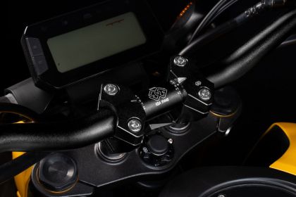 Lifters 2DGT BK GILLES 2DGT-17-B