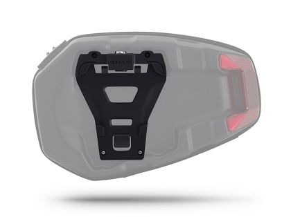 Șa semirigide pentru motocicleta SHAD E48SR