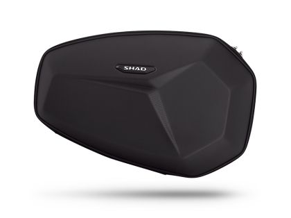 Șa semirigide pentru motocicleta SHAD E48SR