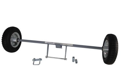 KTM MINI MOOSE RACING training wheels 9501-0217