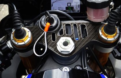 Προστατευτικό πιρουνιού R1-M ONEDESIGN PPSY18P