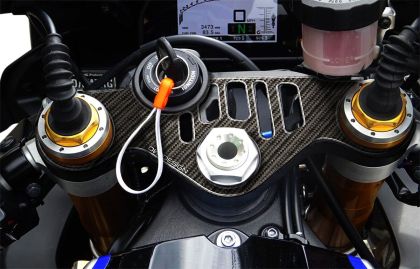 Προστατευτικό πιρουνιού R1-M ONEDESIGN PPSY18P