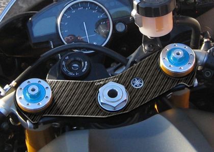 Προστατευτικό πιρουνιού YZF-R1 ONEDESIGN PPSY13P