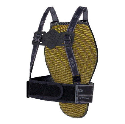 Протектор за гръб KNOX Micro-Lock Air Unisex