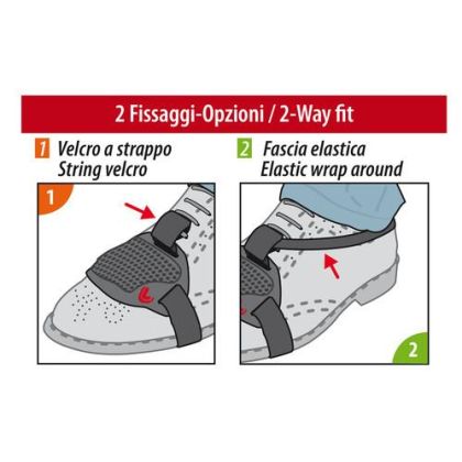 Protectie de pantofi 91402