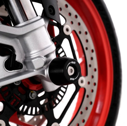 Протектор за ос R&G RACING Fork Guards Aprilia RS 660 20-26 / Tuono 660 22-26