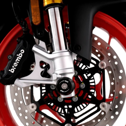 Протектор за ос R&G RACING Fork Guards Aprilia RS 660 20-26 / Tuono 660 22-26