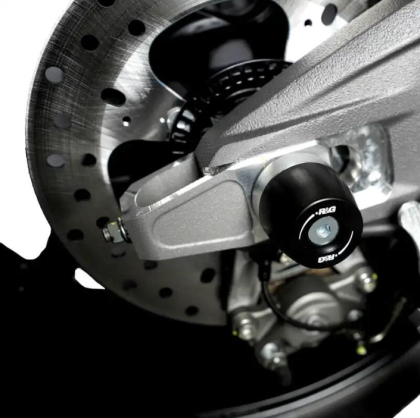 Протектор за ос R&G RACING Swingarm Protection Ducati Panigale V4 25-26 / Streetfighter V4 25-26