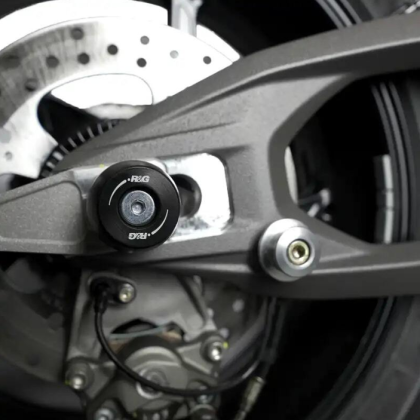 Протектор за ос R&G RACING Swingarm Protection Ducati Panigale V4 25-26 / Streetfighter V4 25-26