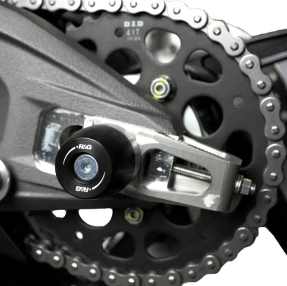 Протектор за ос R&G RACING Swingarm Protection Ducati Panigale V4 25-26 / Streetfighter V4 25-26