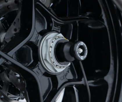 Dopuri de protecție ax R&G RACING Protecție basculă KTM1290 Superduke R 14-22
