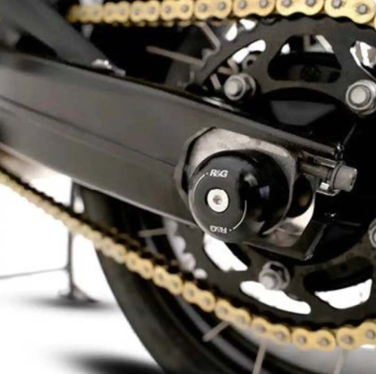 Протектор за ос R&G RACING Swingarm Protection Suzuki VStrom 1050 DE 23-26