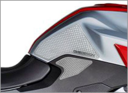 Προστατευτικό δεξαμενής F900R CLR ONEDESIGN HDR324