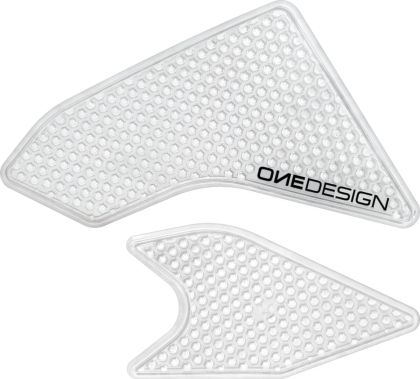 Προστατευτικό δεξαμενής F900R CLR ONEDESIGN HDR324