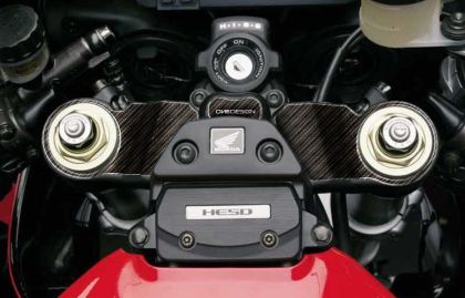 Protecție pentru tee CBR1000 ONEDESIGN PPSH25P