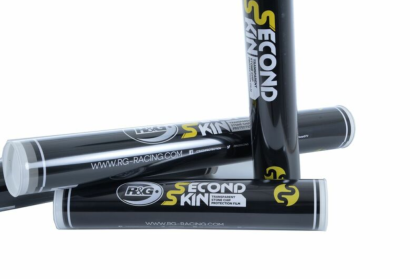 Folie de protecție R&G RACING Second Skin Clear Kawasaki Z900RS 18-25